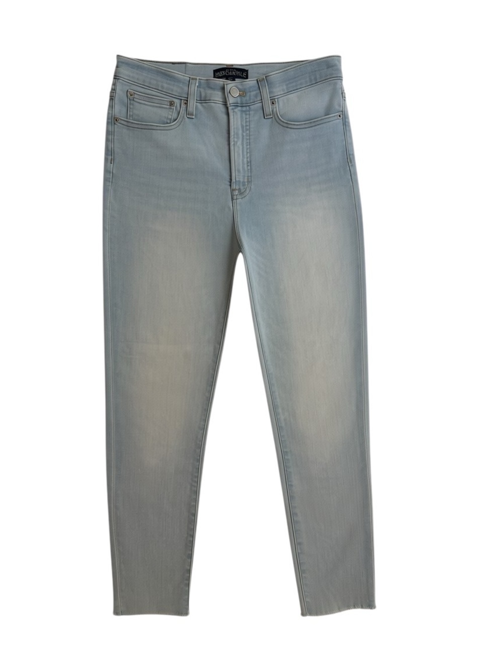 J. Crew Mercantile Light Blue Denim Jeans